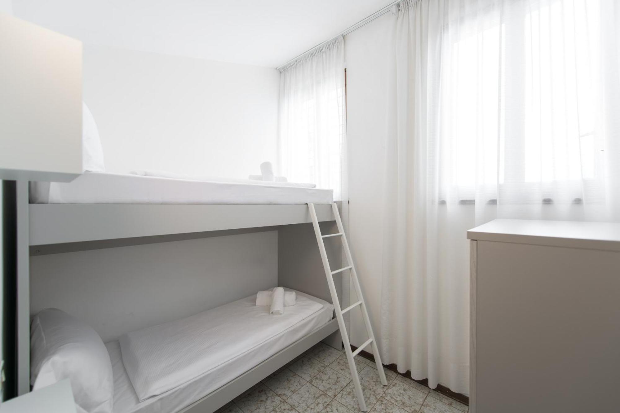 Residence Oasi Limone sul Garda Eksteriør bilde