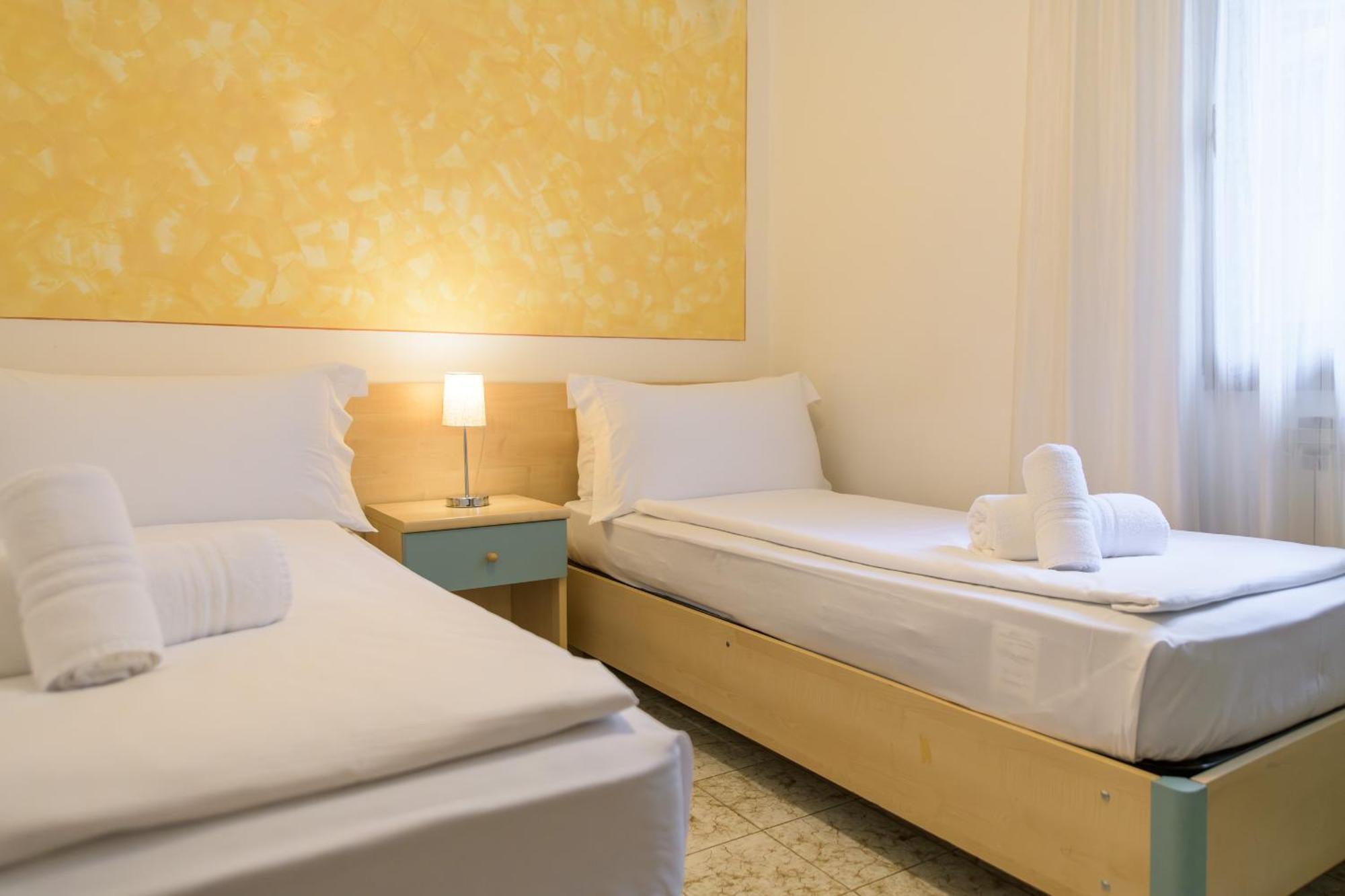 Residence Oasi Limone sul Garda Eksteriør bilde