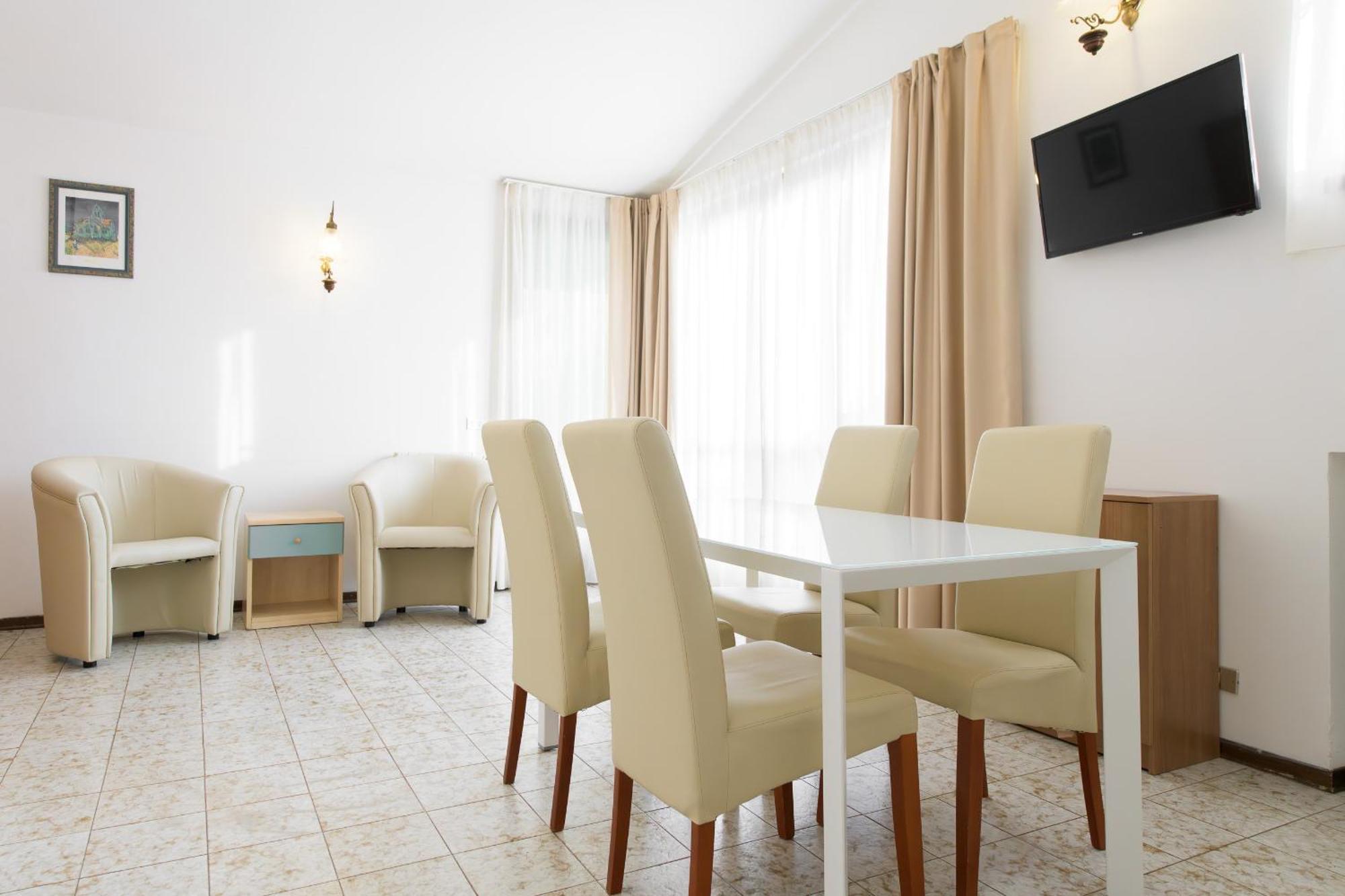 Residence Oasi Limone sul Garda Eksteriør bilde