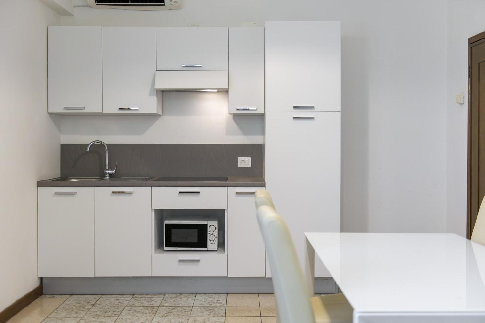 Residence Oasi Limone sul Garda Eksteriør bilde