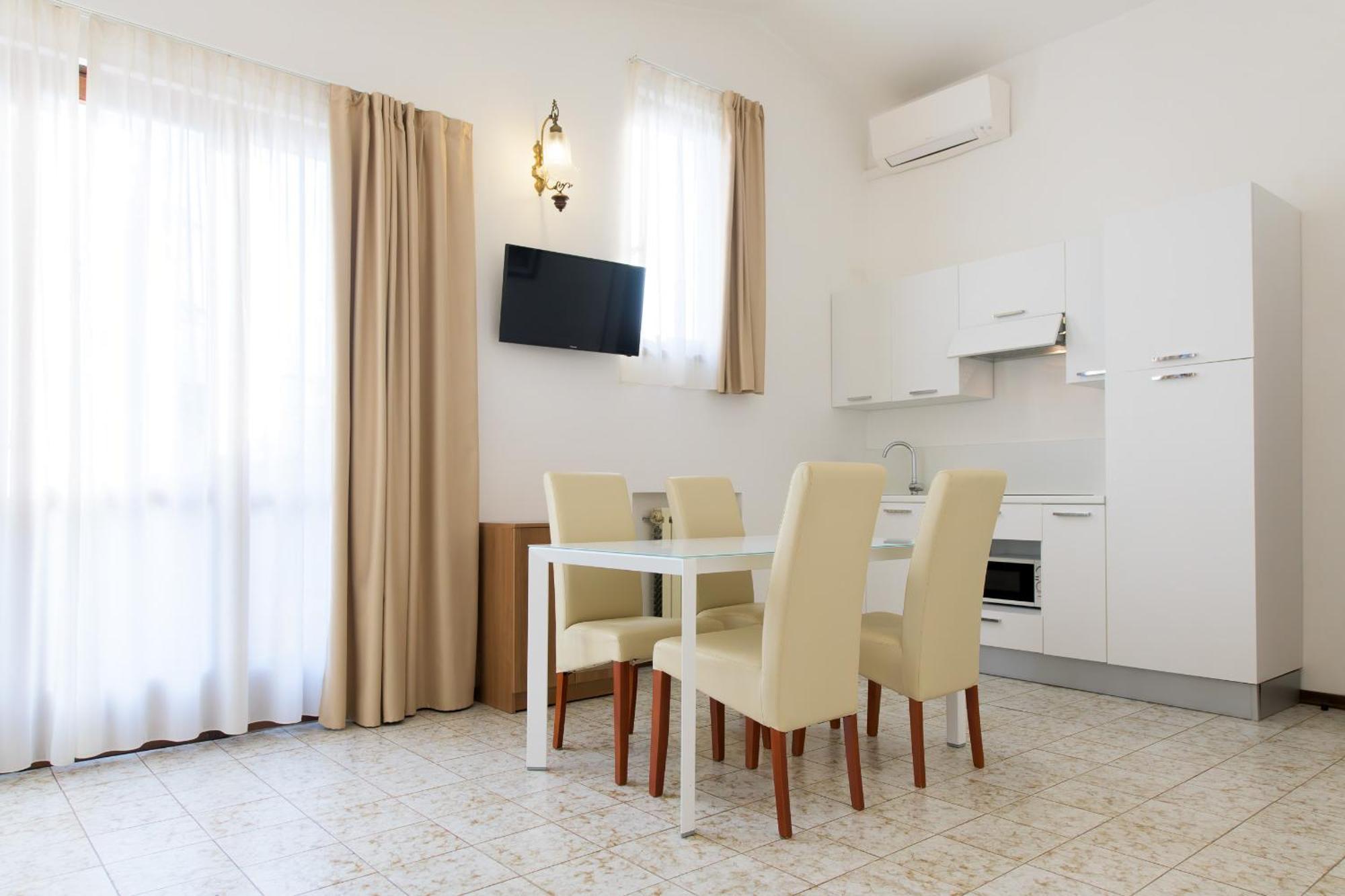 Residence Oasi Limone sul Garda Eksteriør bilde