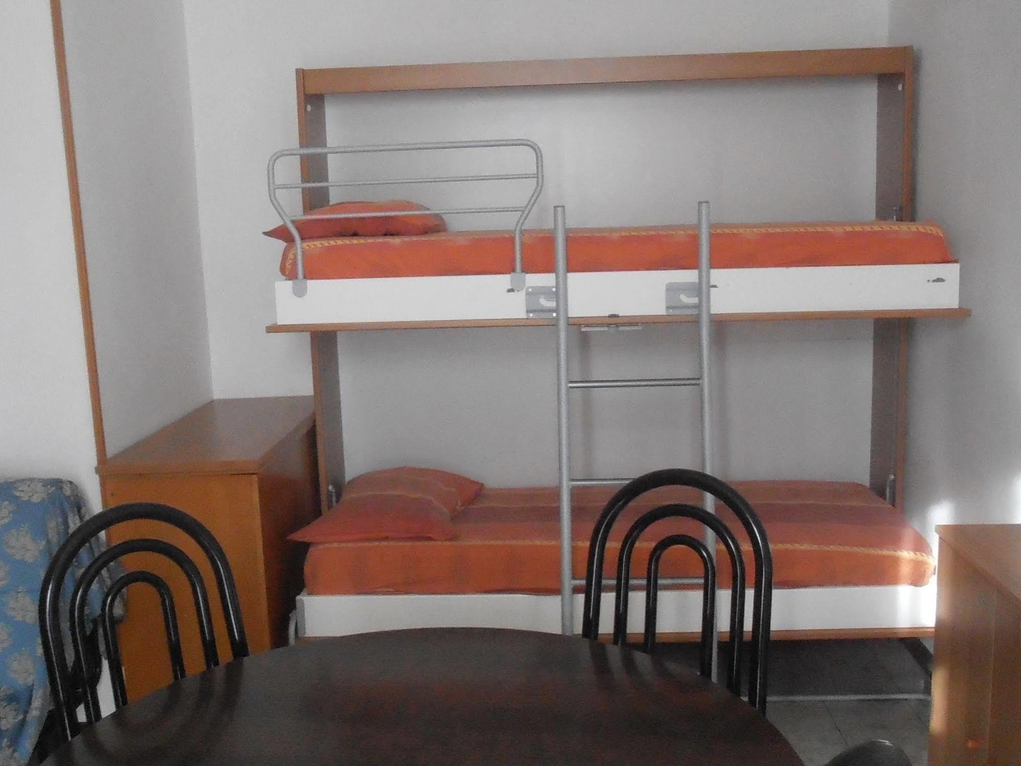 Residence Oasi Limone sul Garda Eksteriør bilde